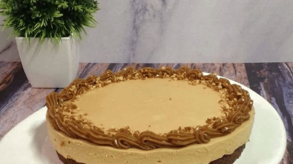 Cremoso, fresco y con sabor irresistible: este postre es ideal para lucirse sin pasar horas en la cocina.