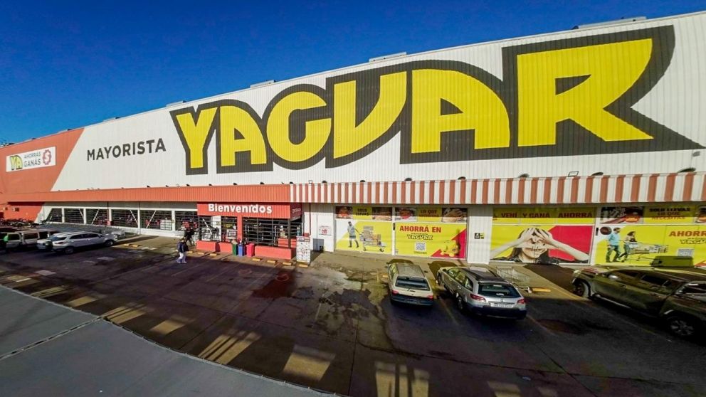 Los ejes del crecimiento de Supermercado Mayorista Yaguar: calidad, precios competitivos y marcas propias.