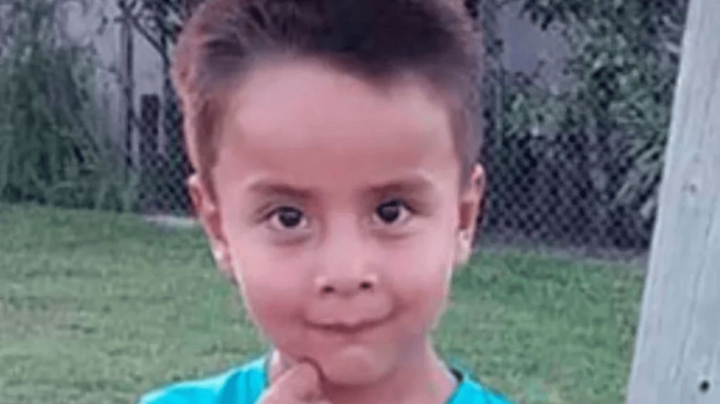 Loan Peña tenía 5 años cuando desapareció en junio del 2024.