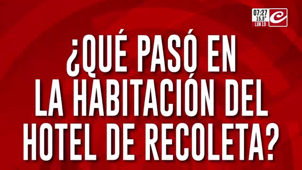 Crónica HD