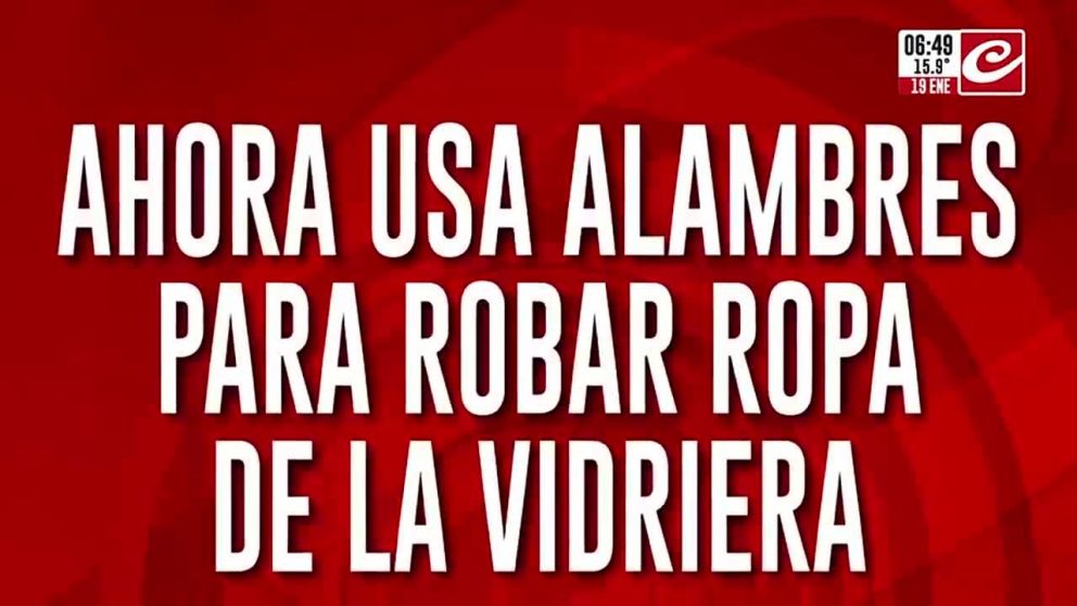 Crónica HD