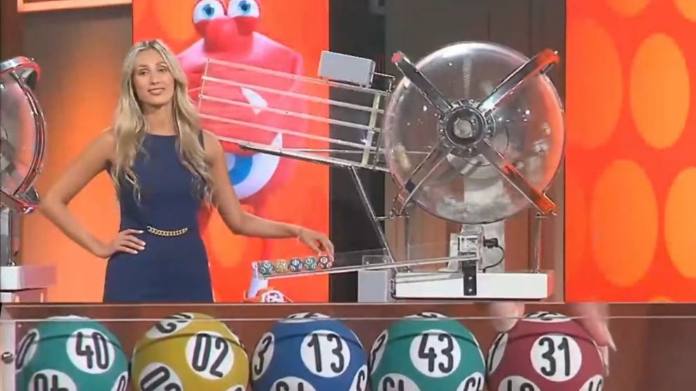 Con los pozos principales vacantes en el Quini 6, un jugador acertó todas las cifras del "Siempre Sale" y se volvió millonario (Imagen: Lotería de Santa Fe).