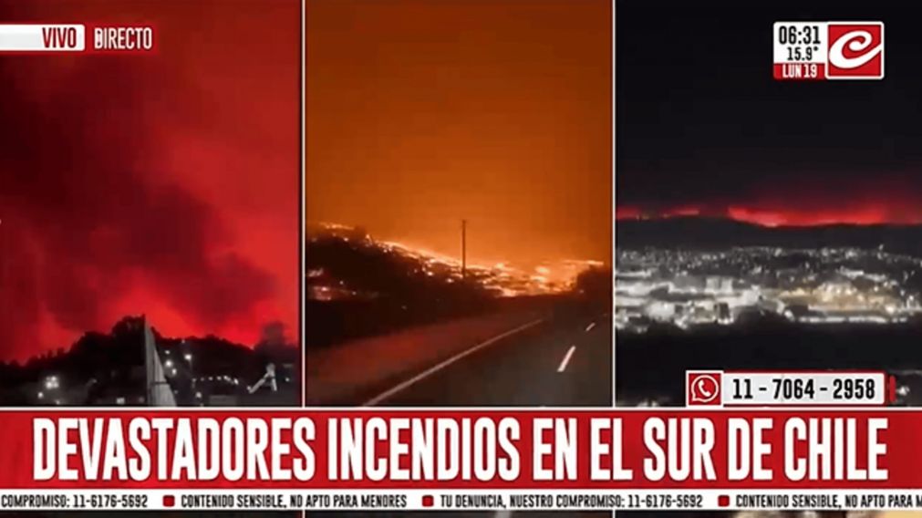 Crónica HD
