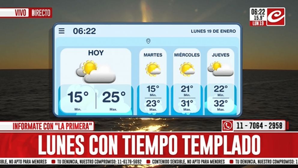 Crónica HD