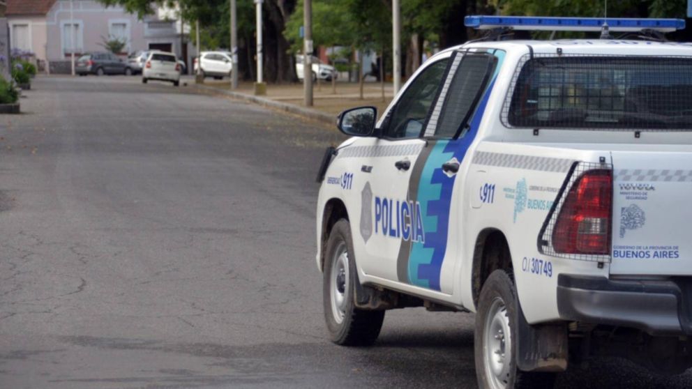 Los investigadores policiales realizaron varias diligencias para esclarecer el ilícito.