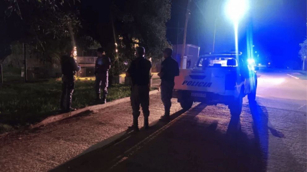 Una pelea en una fiesta de 15 terminó con un joven muerto.