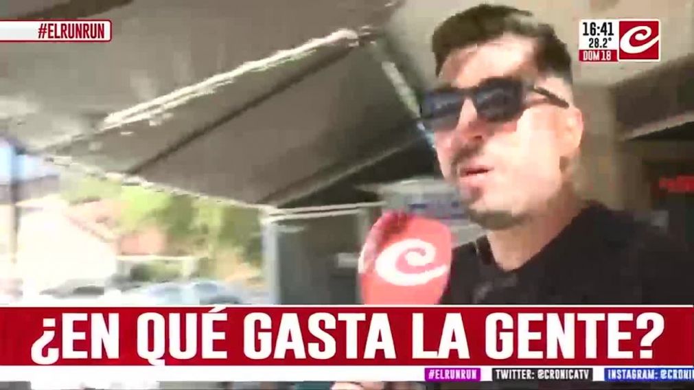 Cr�nica HD