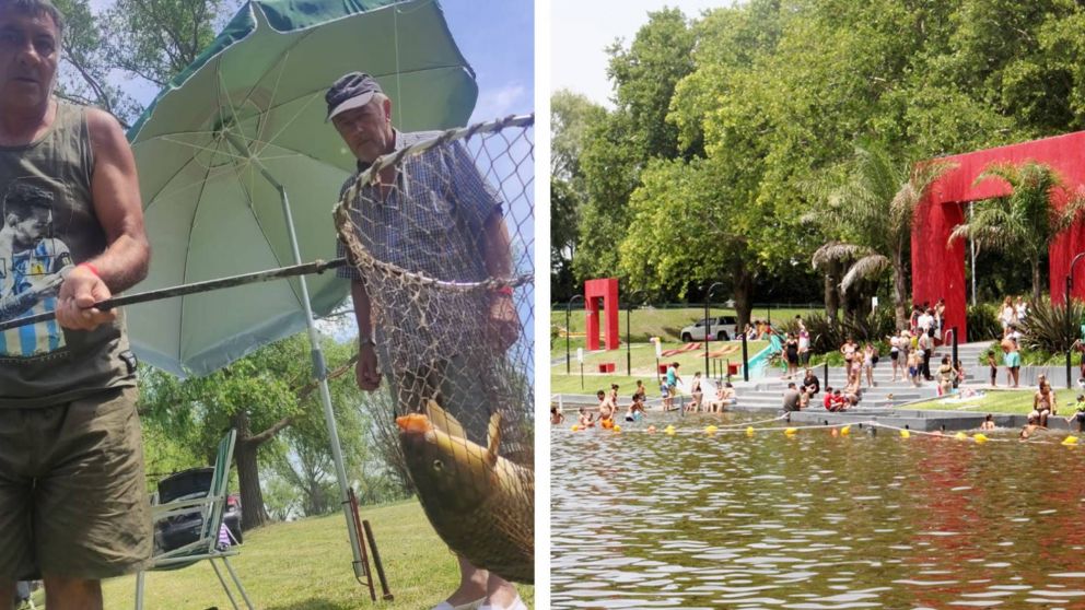 Crónica Pesca: el pique de la semana, noticias y detalles claves