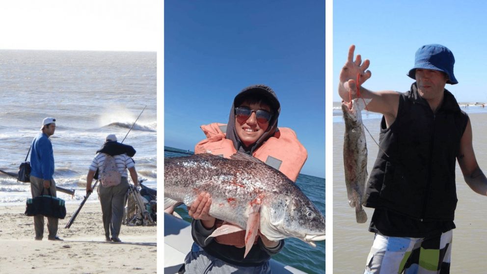 Crónica Pesca: el pique de la semana, noticias y detalles claves