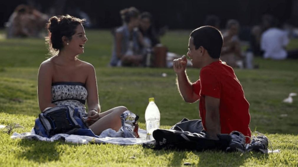 Pronóstico semanal: así estará el tiempo entre el lunes 19 de diciembre y el sábado 24 de enero