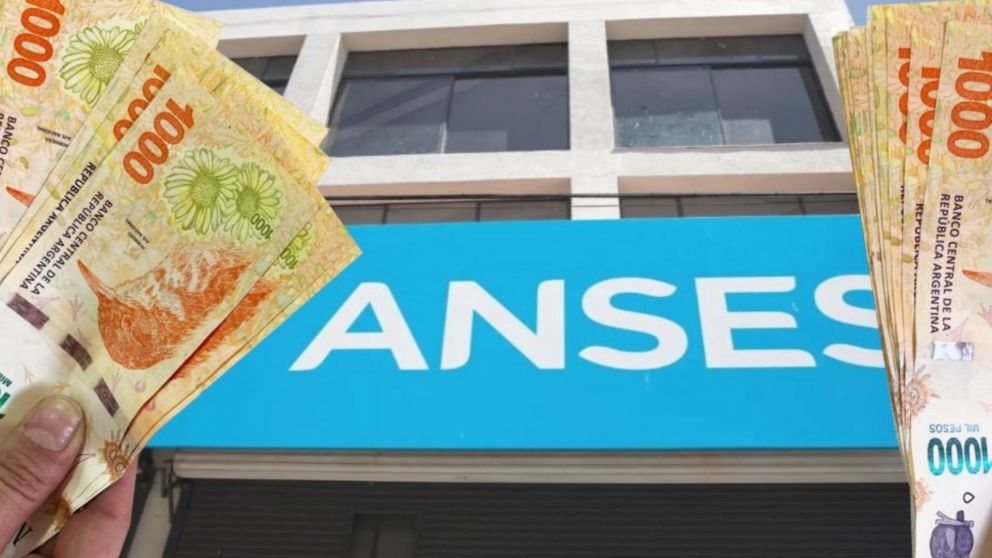 El monto final del refuerzo depende de la composición del grupo familiar.