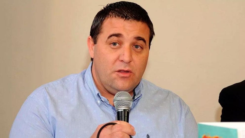 Una nueva denuncia involucra al tesorero de la AFA, Pablo Toviggino.