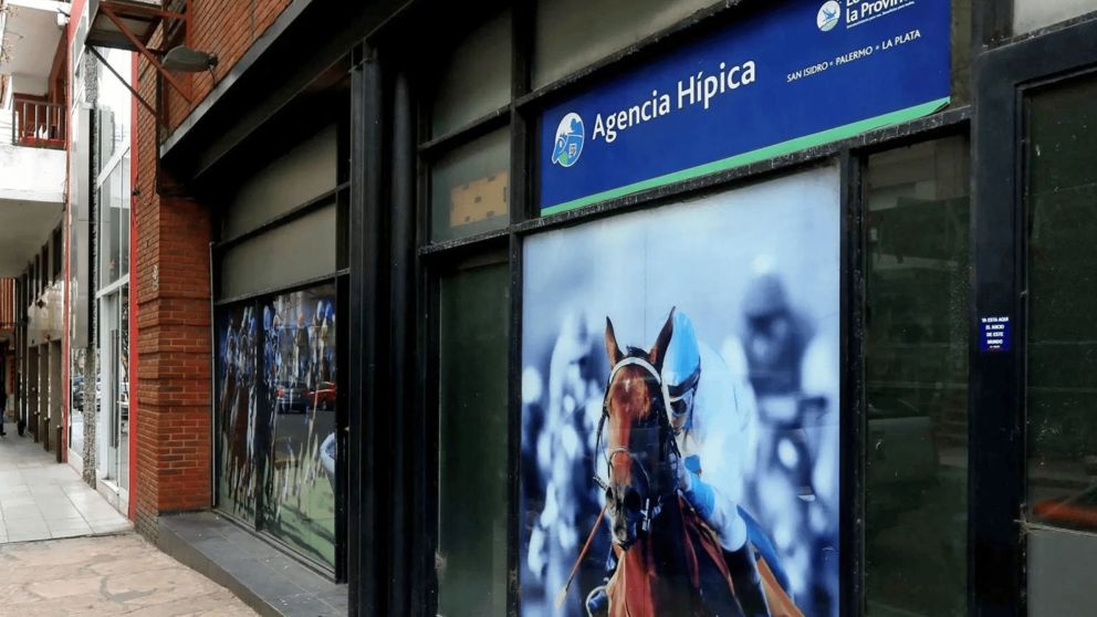 ¡Es oficial! La hípica bonaerense habilitó el juego online