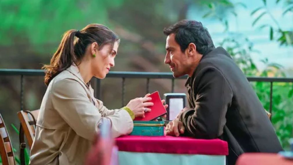 Netflix: La atrapante miniserie de 8 episodios llena de romance y enredos que es furor en la plataforma