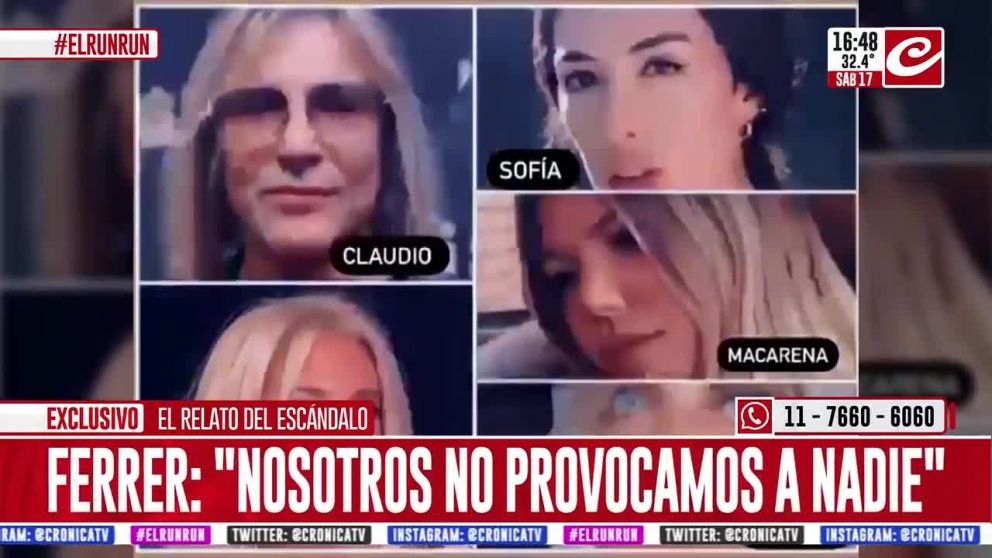 Crónica HD
