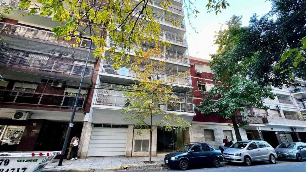 Alquileres baratos en un barrio porteño con un gran pulmón verde, con opciones desde $400.000 (Imagen ilustrativa).