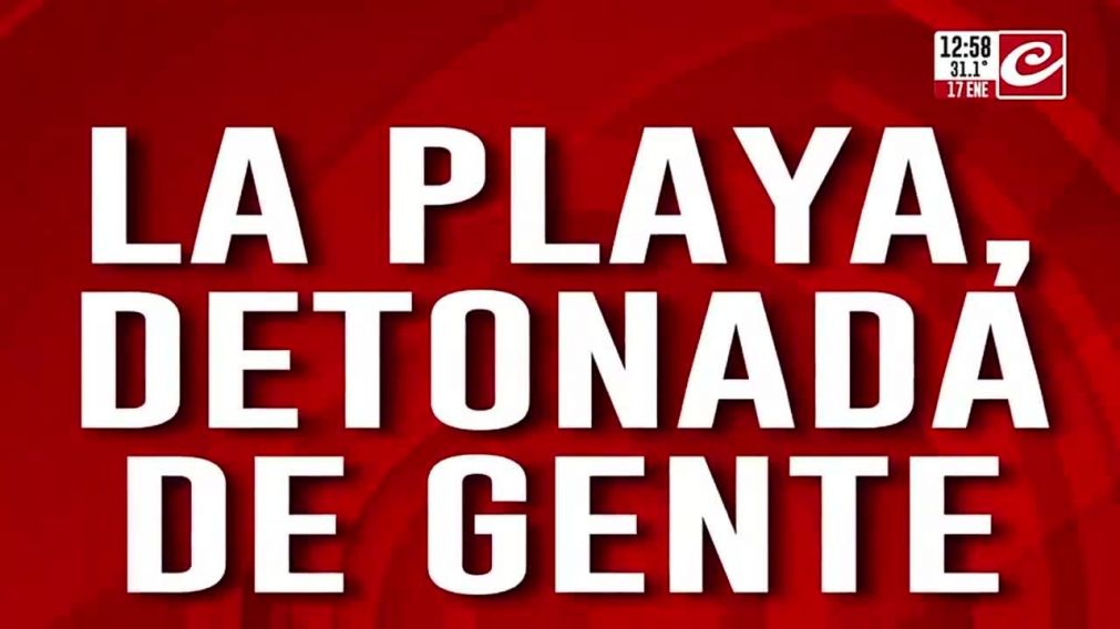 Crónica HD
