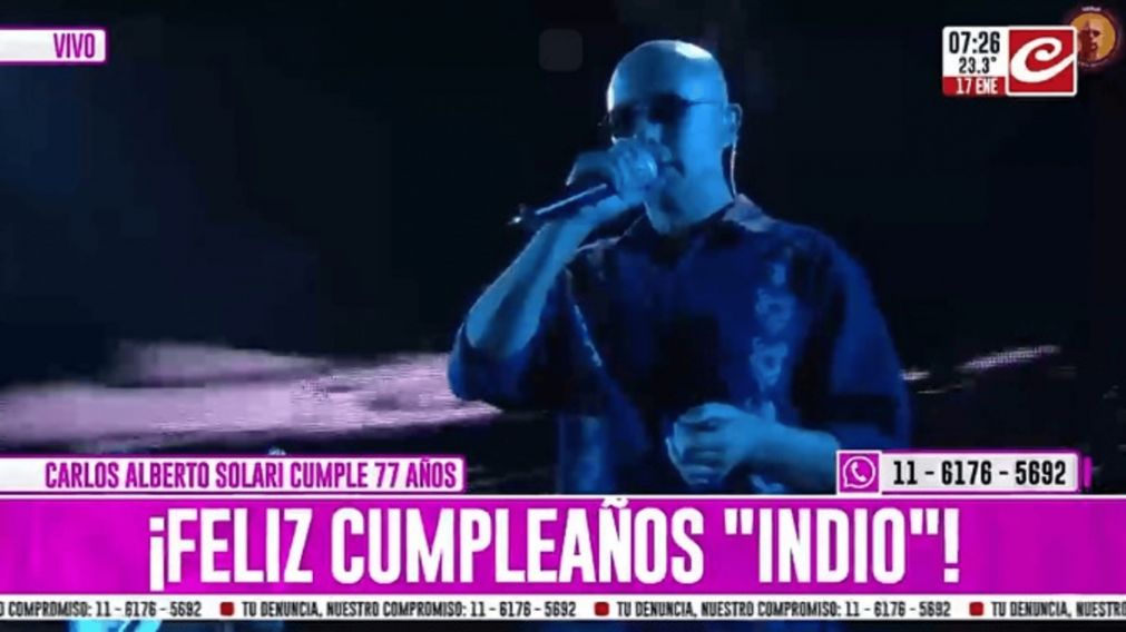 Crónica HD