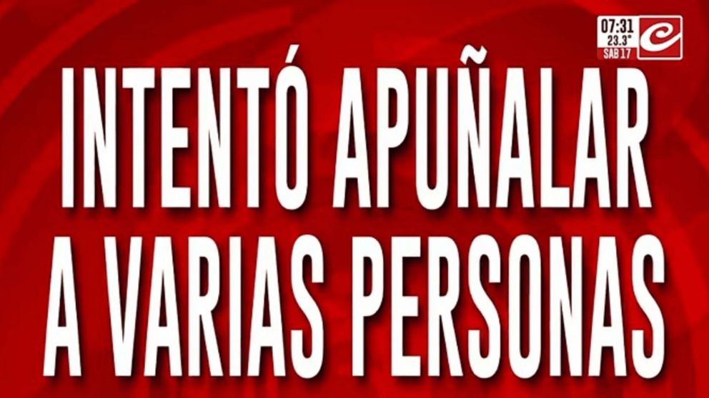 Crónica HD