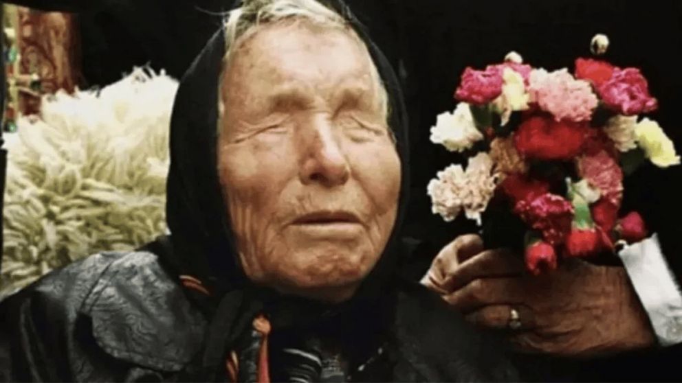 ¡Baba Vanga advierte contacto extraterreste!: cuáles son sus predicciones para 2025 que ya están comenzando a cumplirse.