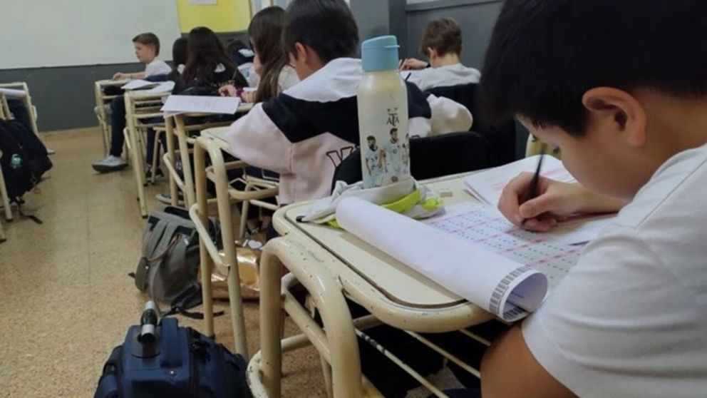 El Gobierno confirmó cuándo vuelven las clases y en qué fecha arrancan las vacaciones de invierno: así quedó el calendario escolar 2026