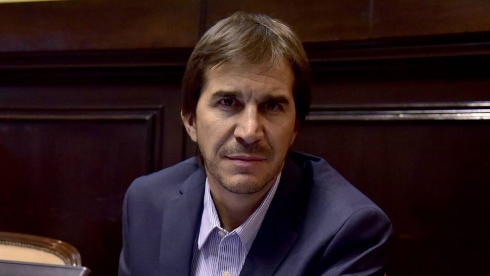 Javier Faroni se neg� a declarar.