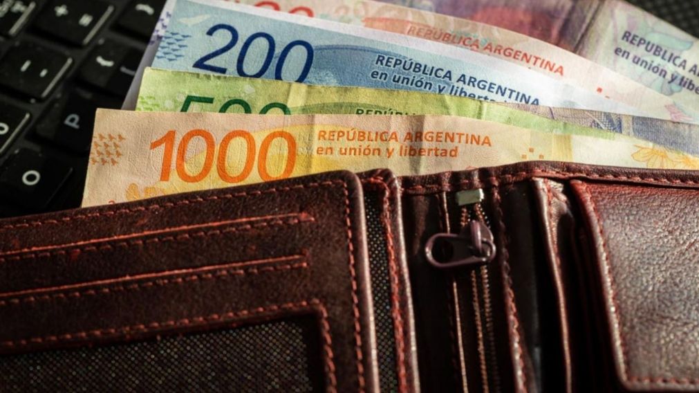 Una inversi�n de $100.000 en un plazo fijo puede dejar una ganancia interesante a un mes (Imagen ilustrativa).