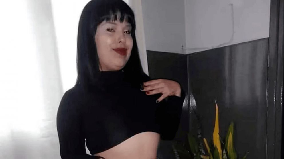 Camila Merlo tenía 26 años cuando fue asesinada.