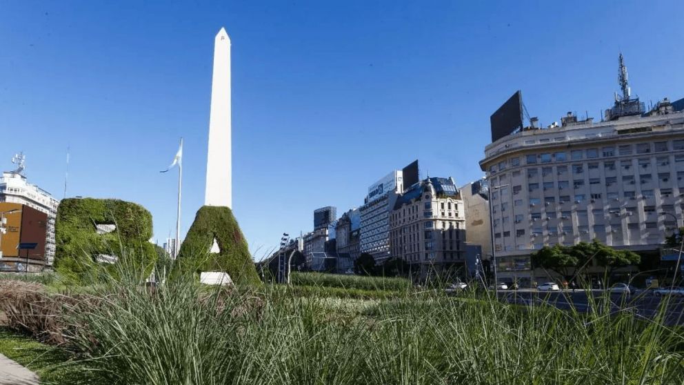 ¿Cómo estará el clima en Buenos Aires durante el fin de semana?
