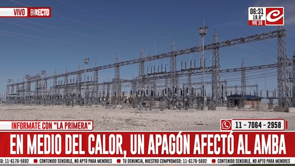 Crónica HD