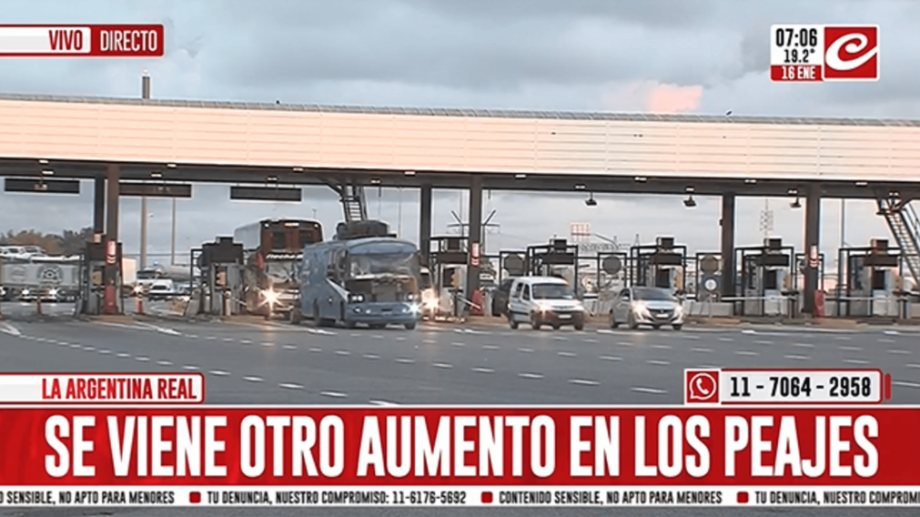 Crónica HD