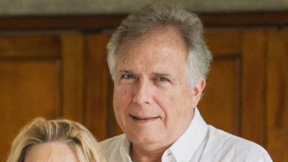 Roberto Baldo está detenido desde finales de 2024.