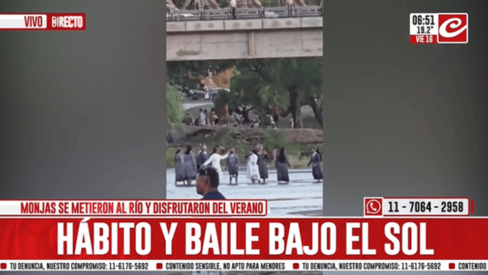 Crónica HD