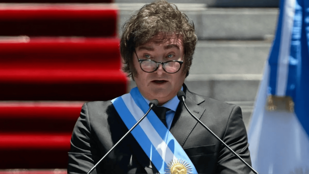 El Gobierno autorizó por decreto los viajes al exterior del Presidente durante 2026 (Imagen ilustrativa).