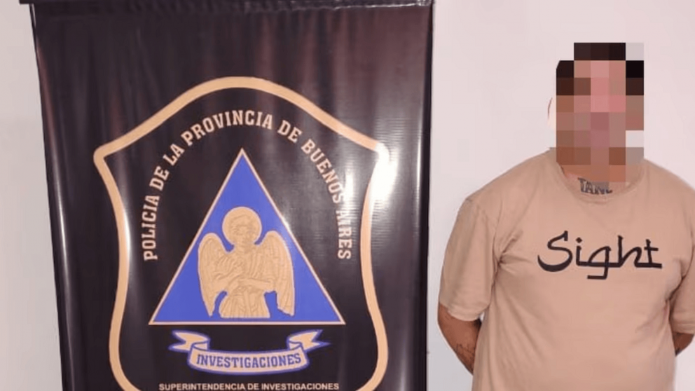 Detenido acusado de asesinar con un destornillador a un vecino.