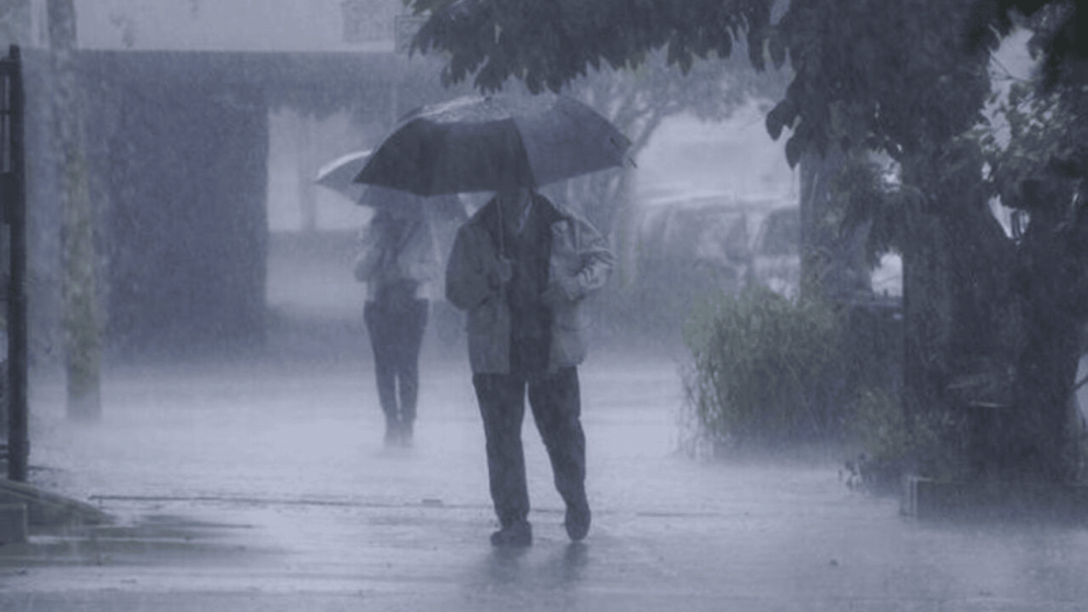 Anunciaron cuándo comienzan las tormentas en Buenos Aires.