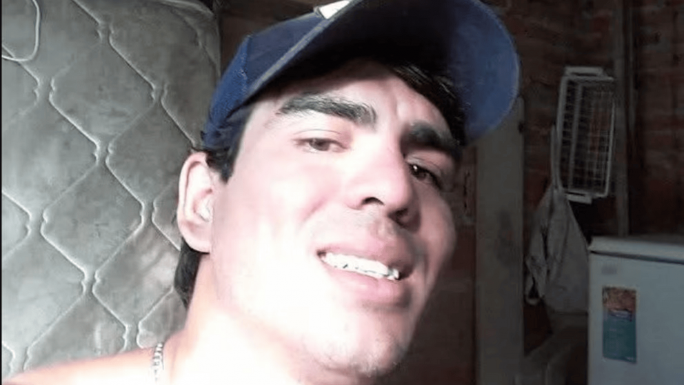 Ofrecen una recompensa de $5 millones para encontrar a Nelson David Gusak.