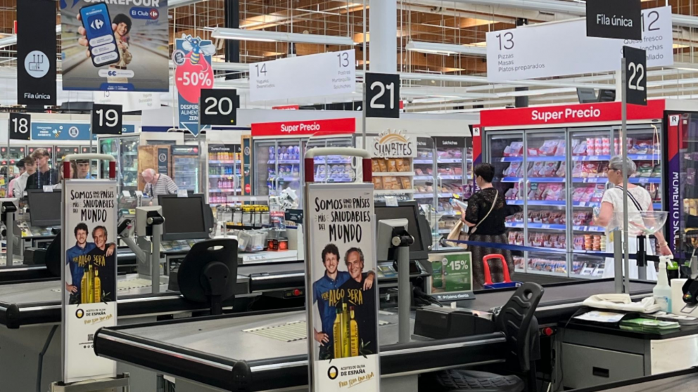Importante empresa de retail busca nuevos empleados en todo el país (Imagen ilustrativa).