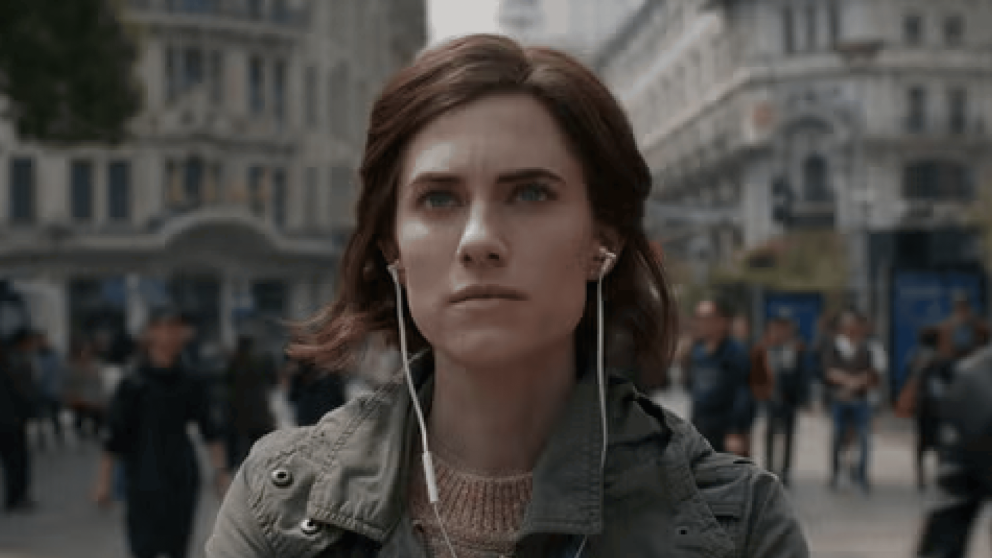 Netflix: El escalofriante thriller que te erizar� la piel y te mantendr� al borde del sill�n