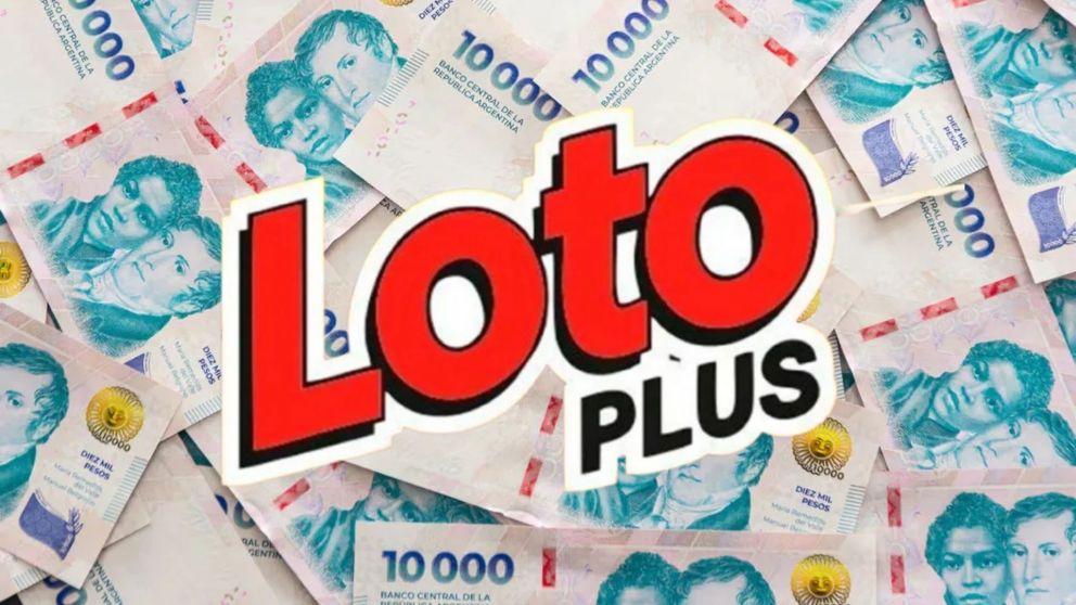 Ocho jugadores ganaron millones en el primer sorteo del Loto Plus del año (Imagen ilustrativa).
