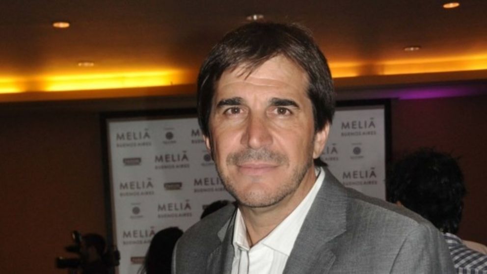 Javier Faroni deberá presentarse a declarar el 19 de enero.