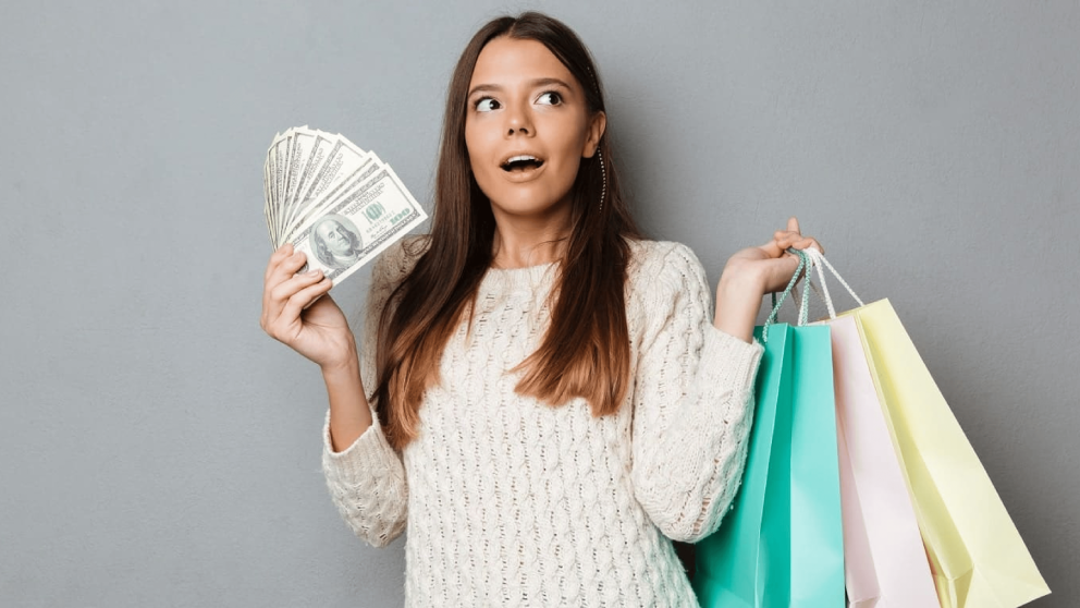 Cuidado con tu billetera: Estos son los signos que gastan más dinero en cosas innecesarias