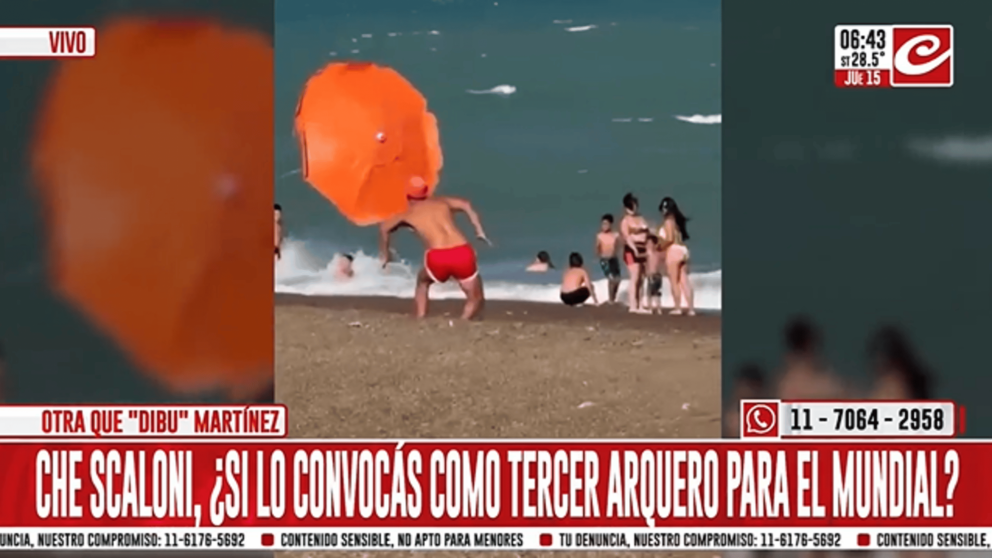 Crónica HD