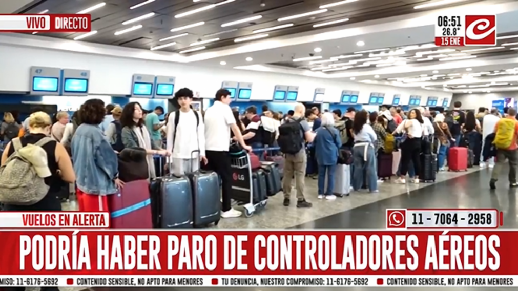 Crónica HD