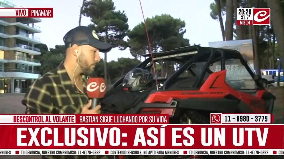 Crónica HD