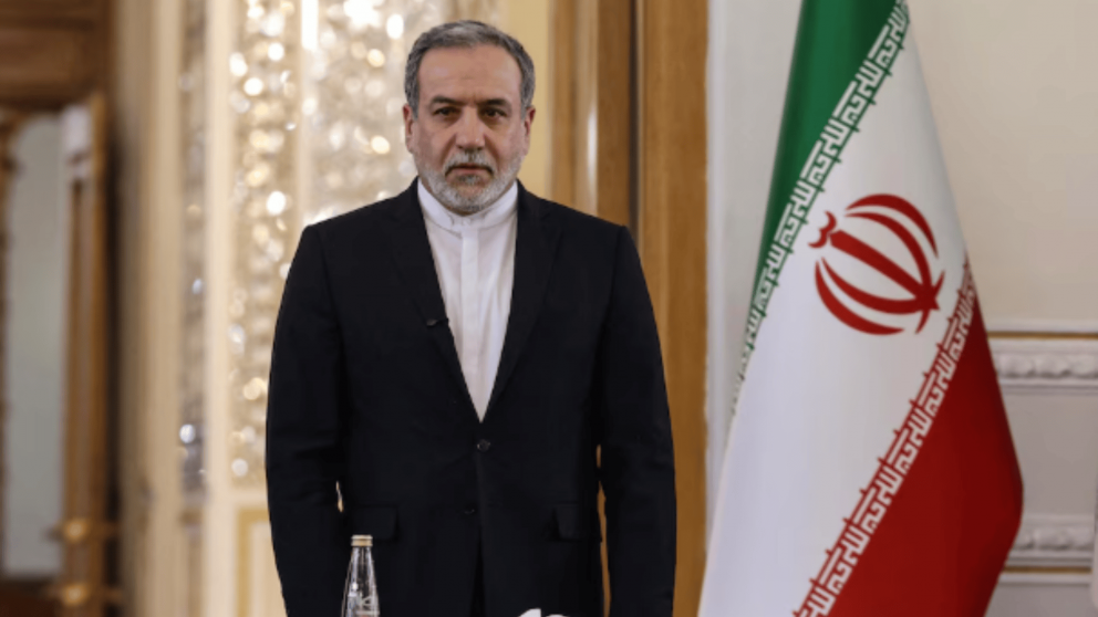 El canciller iraní advierte a Estados Unidos.