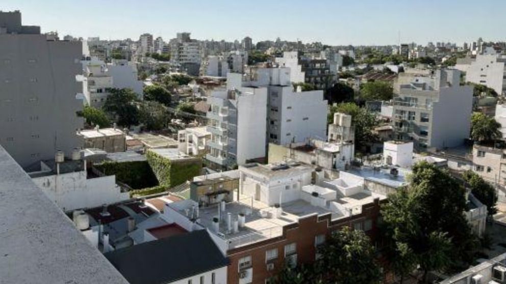 Un barrio con conectividad estratégica.