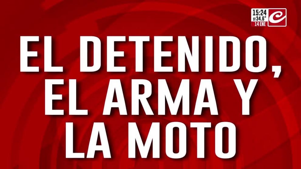 Crónica HD