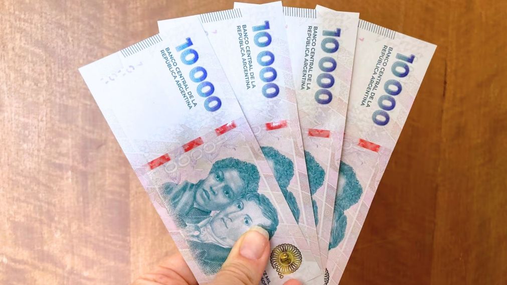 Cambió el plazo fijo: cuánto hay que invertir para ganar $600.000