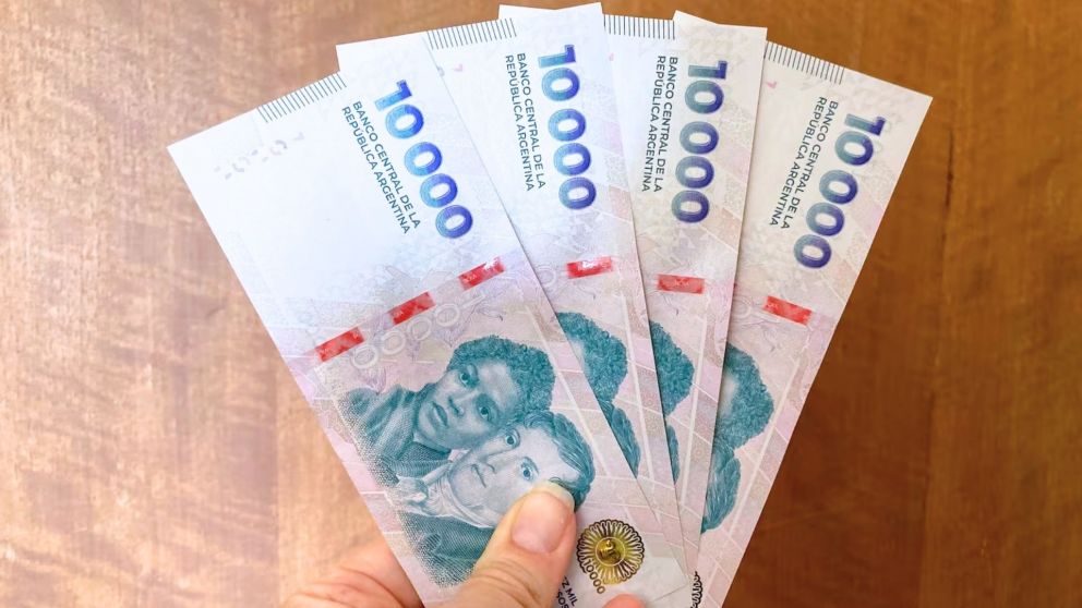 El plazo fijo permite ganar $550.000 adicionales en 30 días con una única inversión.